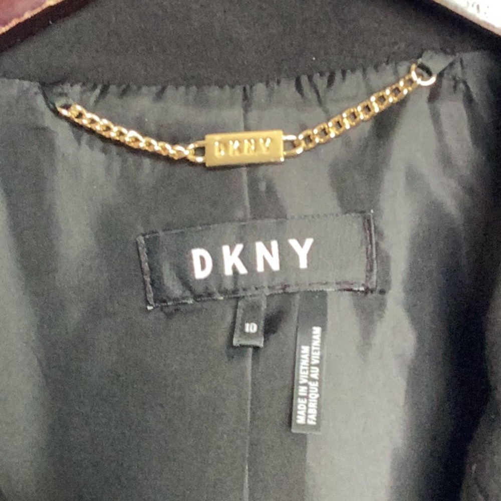 DKNY Blazers - Picture 6 of 12